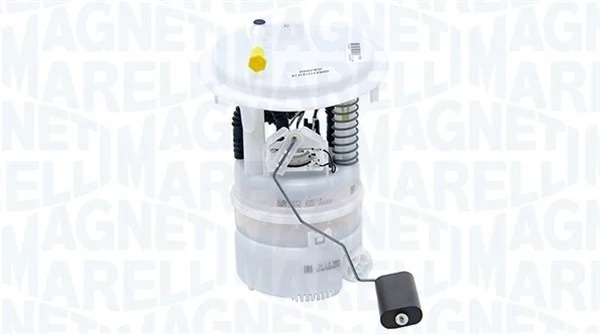 Fuel Supply Module